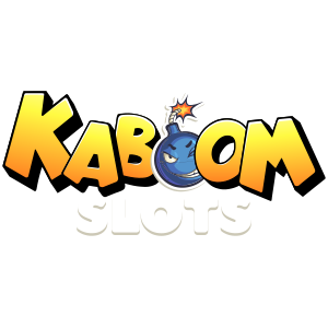 kaboom slots